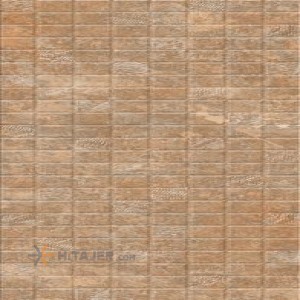 کاشی تیره رستیک سینا مدل نانسی