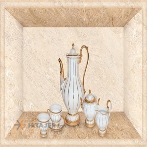 کاشی گل 1 سینا مدل اوهایو