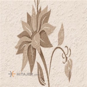 کاشی گل A سینا مدل لنا