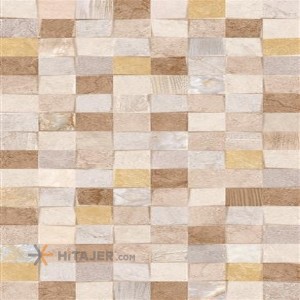 کاشی رستیک سینا مدل دنا