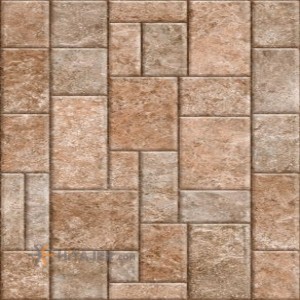 کاشی قهوه ای سینا مدل کلارا