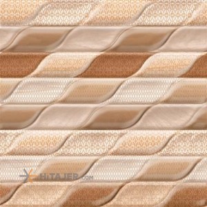 کاشی رستیک سینا مدل جسیکا