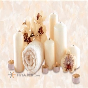 کاشی گل سینا مدل ویشا