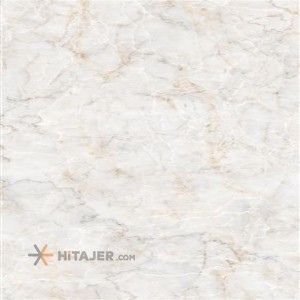 کاشی آبی سینا مدل تیفانی