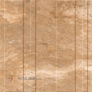 کاشی تیره رستیک سینا مدل بالتیک