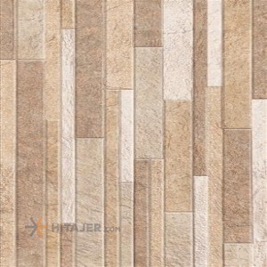 کاشی رستیک سینا مدل آلیش