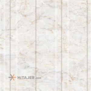 کاشی آبی رستیک سینا مدل تیفانی