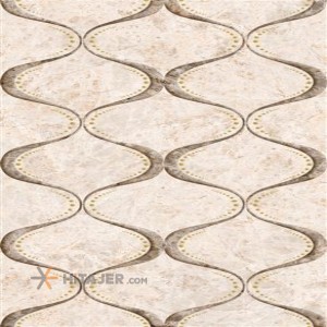 کاشی گل سینا مدل نیکل