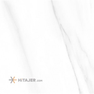 کاشی سفید سینا مدل باهاما