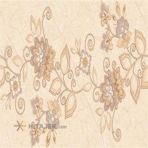 کاشی گل سینا مدل گاردن