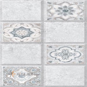 کاشی دکوراتیو سینا مدل لویال