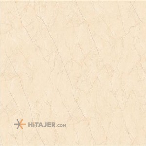 کاشی کرم روشن سینا مدل گاردن