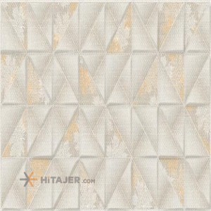 کاشی سبز رستیک سینا مدل لوسی می