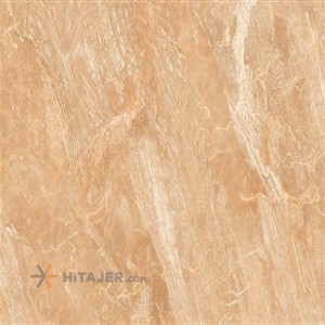 کاشی کرم تیره سینا مدل بولیویا