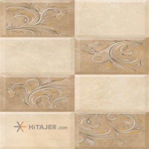 کاشی دکور سینا مدل پارین