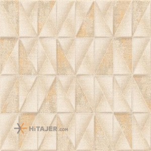 کاشی کرم رستیک سینا مدل لوسی می