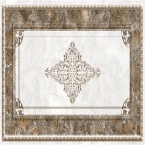 کاشی رستیک طوسی سینا مدل بلانکو