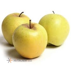 Maragheh Yellow Apple