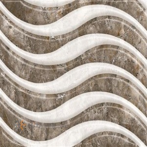 کاشی طوسی میکس سینا مدل بلانکو