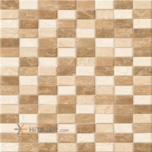 کاشی رستیک سینا مدل هاوائی