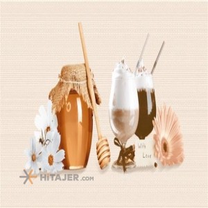 کاشی دکور سینا مدل هیوا