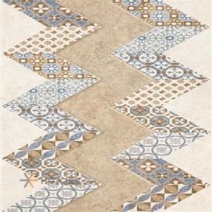 Sina Tile Decor India model