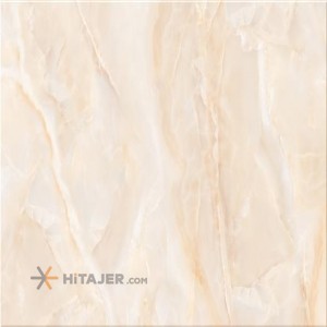 Sina Tile Light Cream Hamoon model