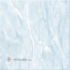 Sina Tile Light Blue Hamoon model