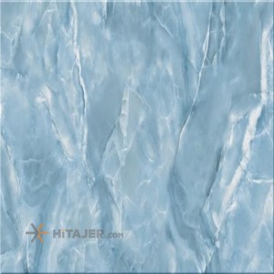 Sina Tile Dark Blue Hamoon model