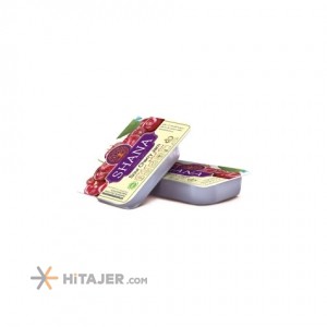 Shana Sourcherry Jam 25 gr