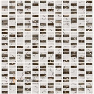 کاش طوسی سینا مدل سیسیلیا