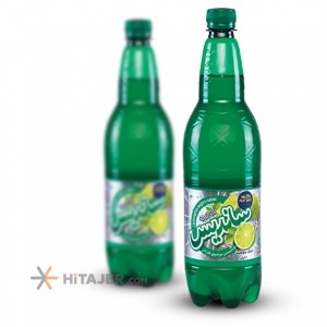 Sandis Mojito Carbonated Drink 1 liter