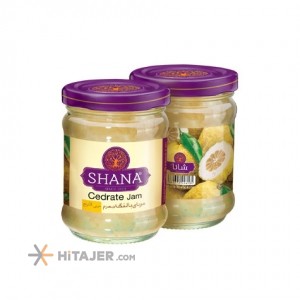 Shana Citron Jam 285 gr