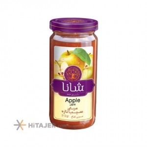 Shana Apple Jam 310 gr