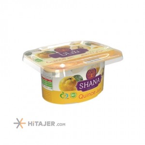 Shana molding quince jam 225 g