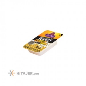 Shana honey for breakfast 25 g