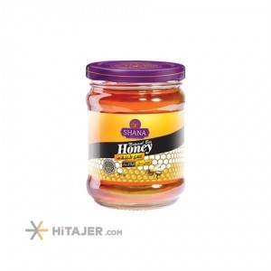 Shana honey 290 g