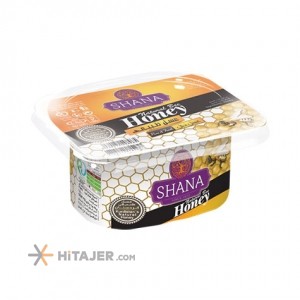 Shana molding honey 225 g