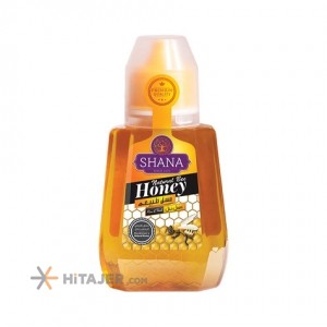 Shana honey 250 g