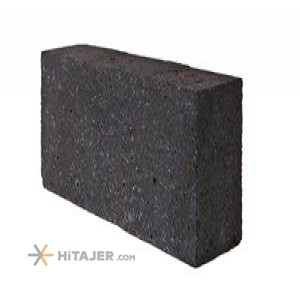 Soheil brown black brick code SB05