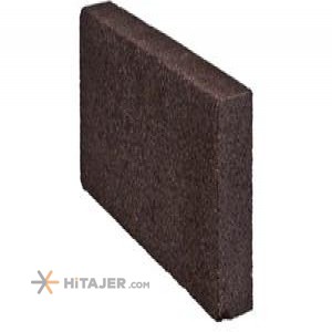 Soheil brown black brick code SB0430