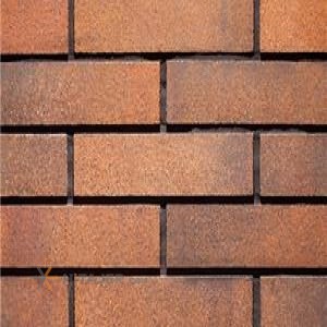 Soheil maroon mix texture brick code SMR03