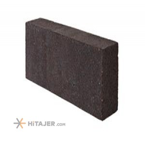Soheil brown black brick code SB0540