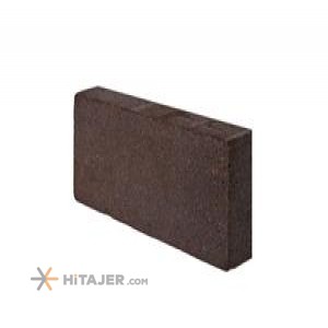 Soheil brown black brick code SB02