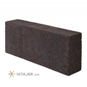 Soheil brown black brick code SB0340