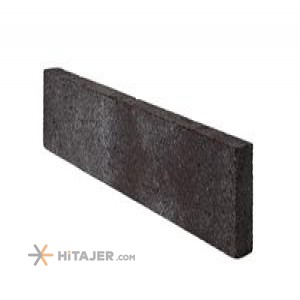 Soheil brown black brick code SB03