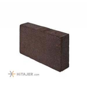 Soheil brown black brick code SB0240