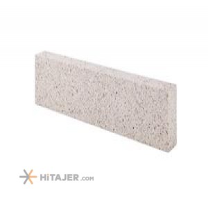 Soheil white granite brick code SW03