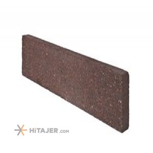 Soheil brown black brick code SB0317