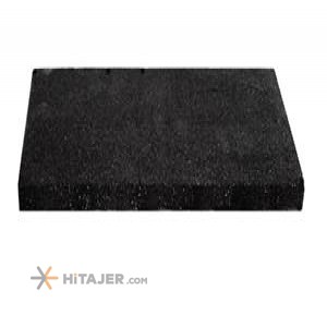 Soheil brown black brick code SB08